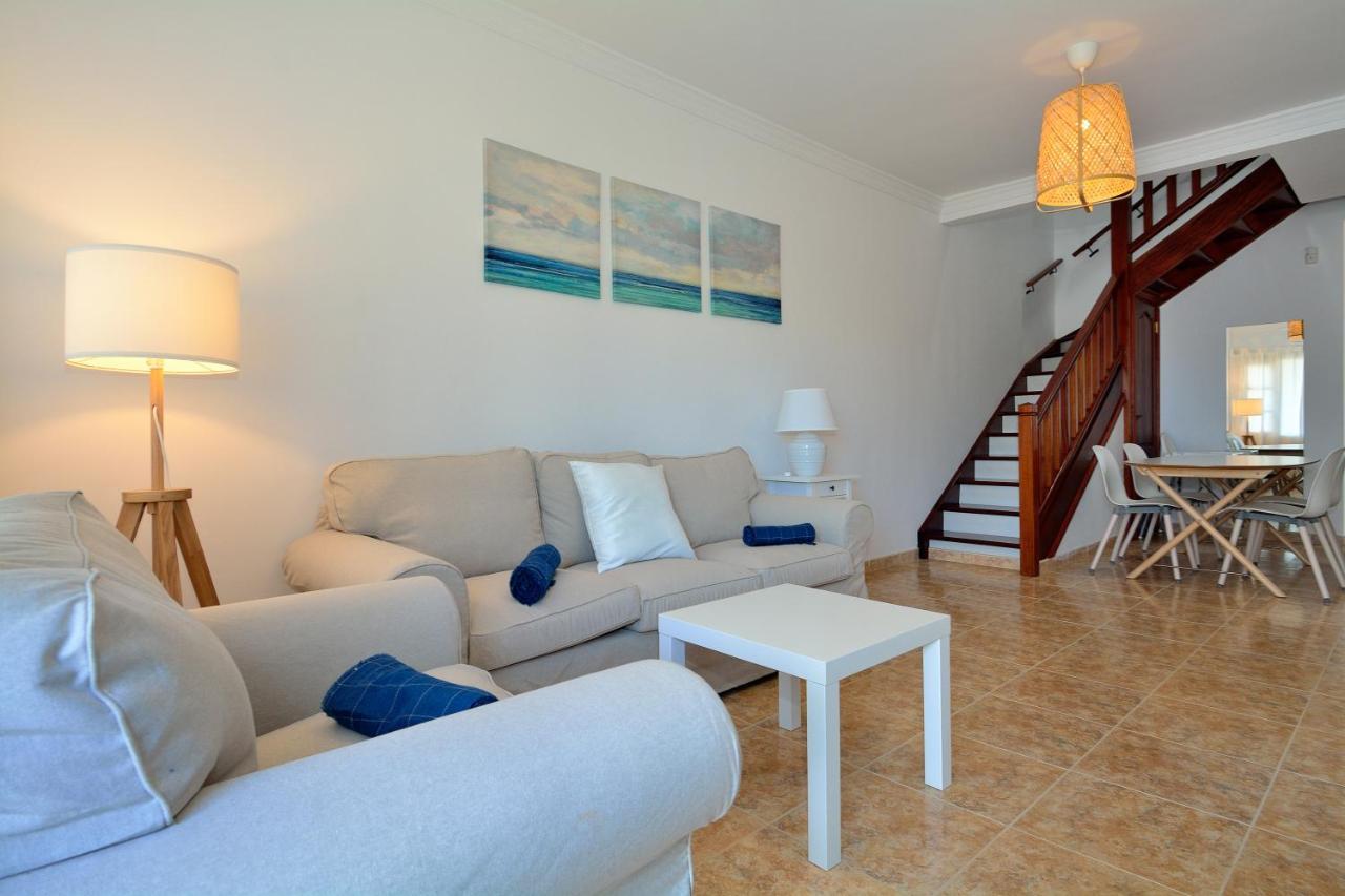 Villa Papagyo ปลายาบลังกา ภายนอก รูปภาพ