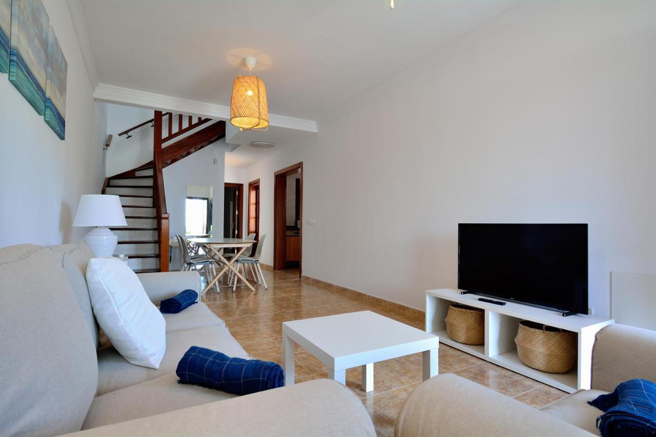 Villa Papagyo ปลายาบลังกา ภายนอก รูปภาพ