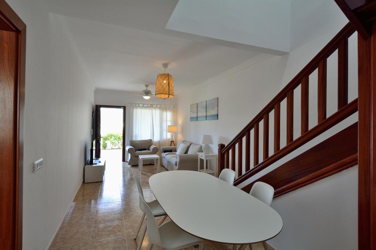 Villa Papagyo ปลายาบลังกา ภายนอก รูปภาพ