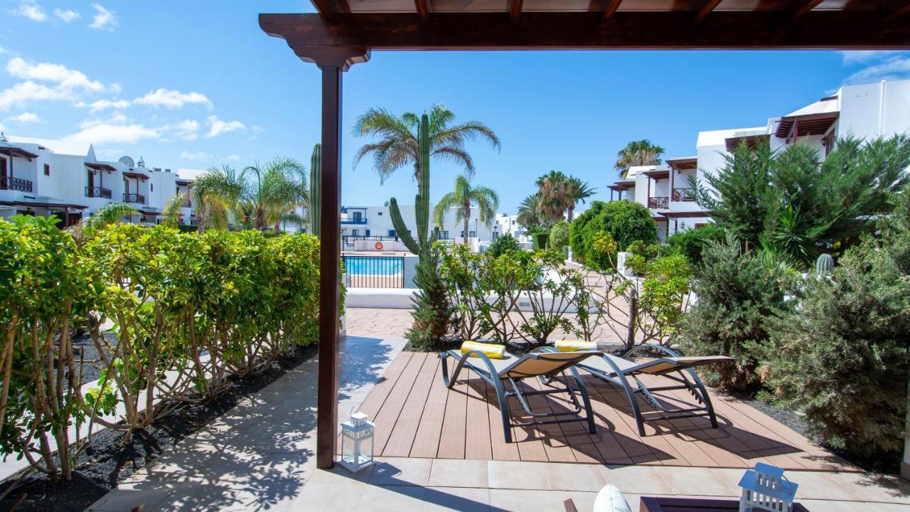 Villa Papagyo ปลายาบลังกา ภายนอก รูปภาพ