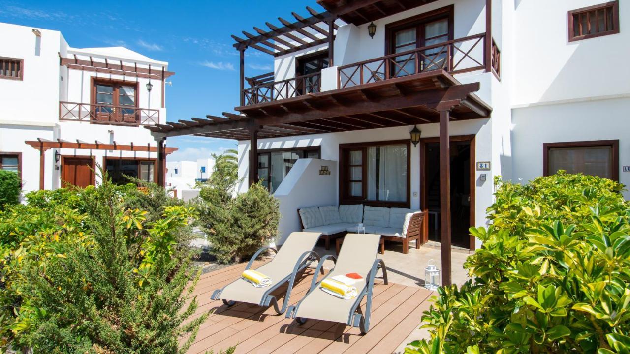 Villa Papagyo ปลายาบลังกา ภายนอก รูปภาพ